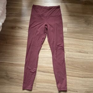 90 Degree Leggings size S